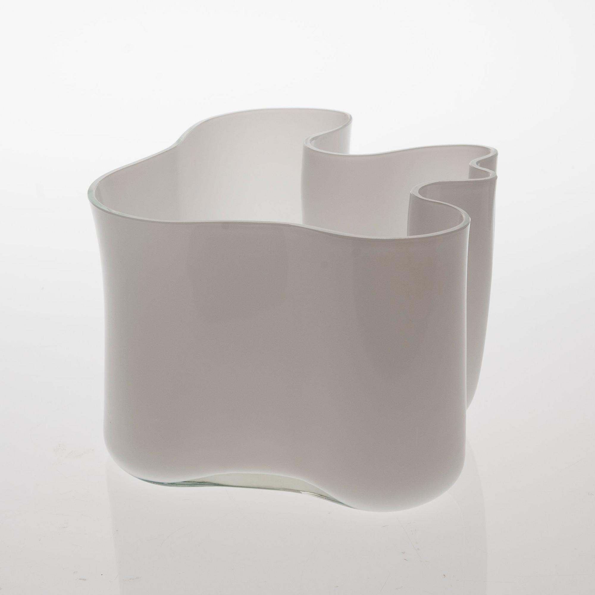 Alvar Aalto, VAS.