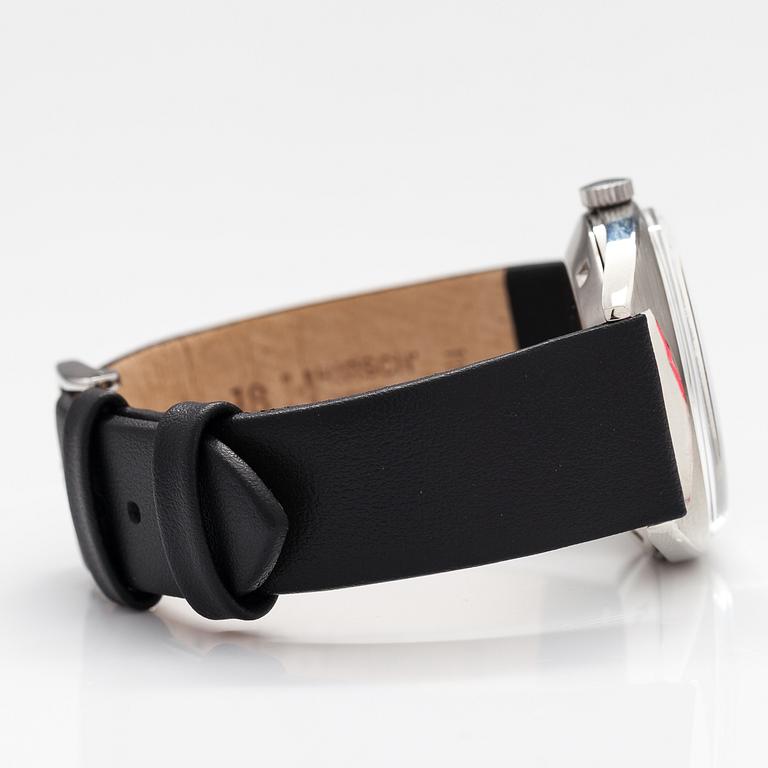 ZENITH, Autosport, armbandsur 33 mm.