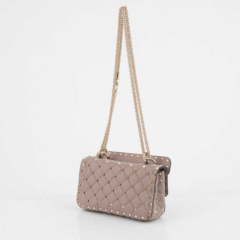 Valentino, väska, "Rockstud Spike Small".