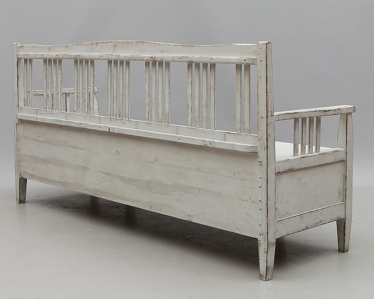 SOFFA, 1900-talets första hälft.
