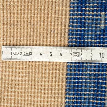 MATTO, an old China, ca 377 x 287,5 cm.