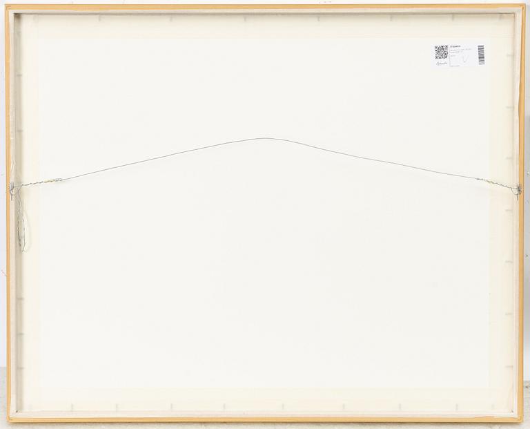 Beverloo Corneille, Untitled.
