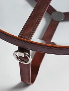Coffee table, 19th/20th century.