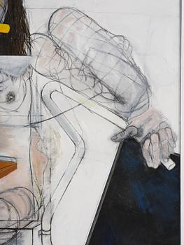 PG Thelander, "Familj A".