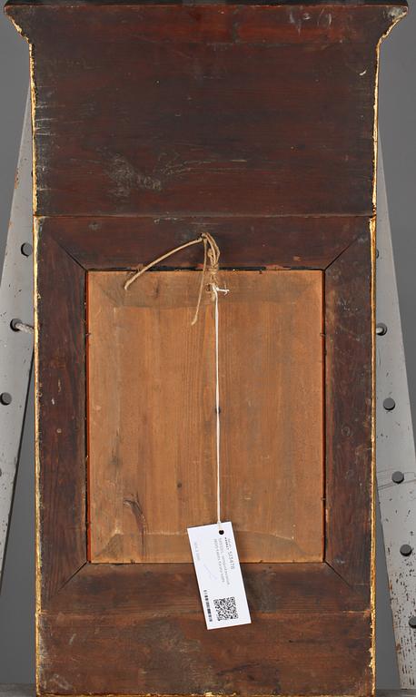 SPEGEL, sengustaviansk, 1800-talets första hälft.