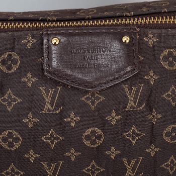 LOUIS VUITTON, 'Mini Lin Ballade PM'.