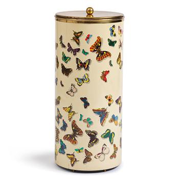 13. Piero Fornasetti, paraplyställ med lock, Milano, Italien.