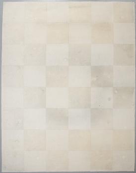 Matto, Hand tufted, Hitex, Svenskt Tenn ca 391 x 306 cm.
