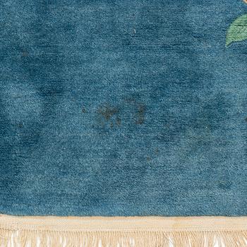 Matta, Kina, 355 x 270 cm.