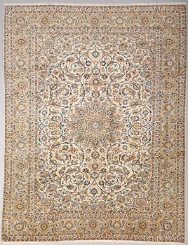 MATTA, Keshan. 362 x 270 cm.