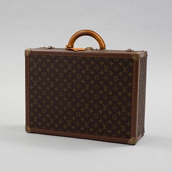 RESVÄSKA, Louis Vuitton.