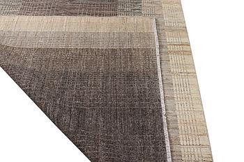 A Bamyan carpet, c. 241 x 164 cm.