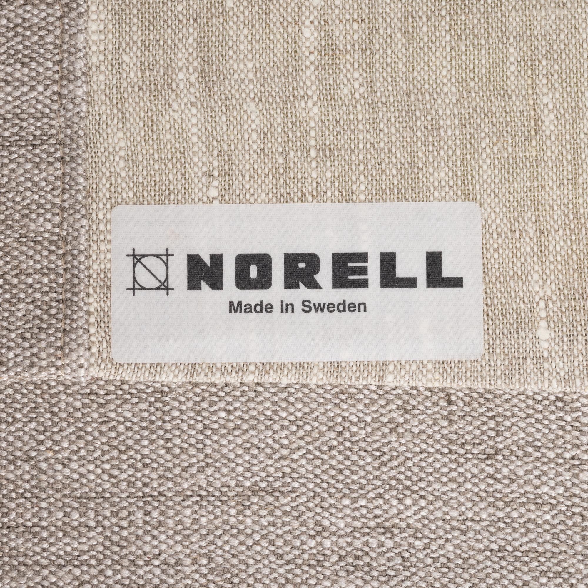 Soffa, Howard-modell, "Julia", Norell Möbel AB.