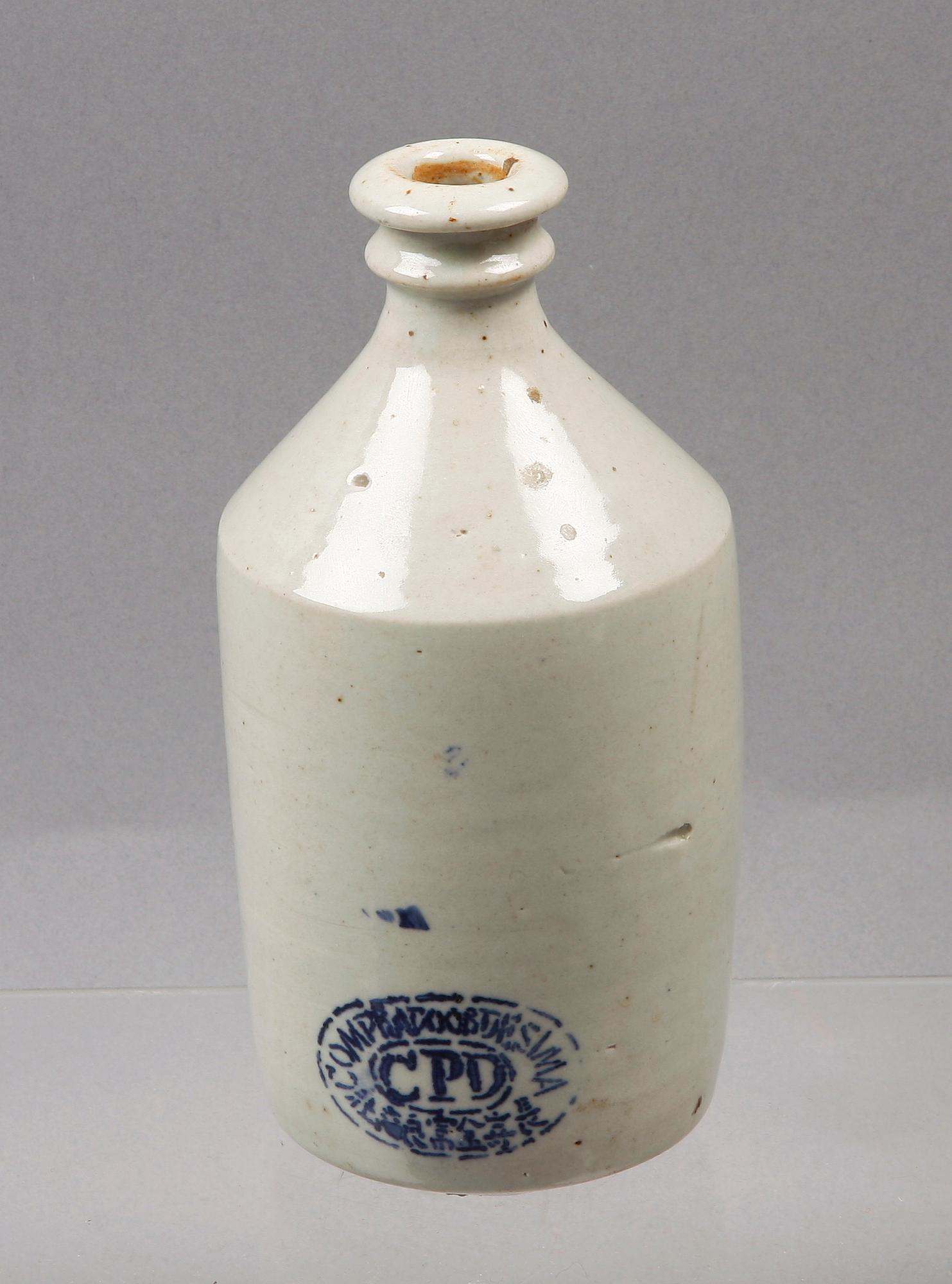 SOYAKRUS, arita, Japan, 1800-tal.