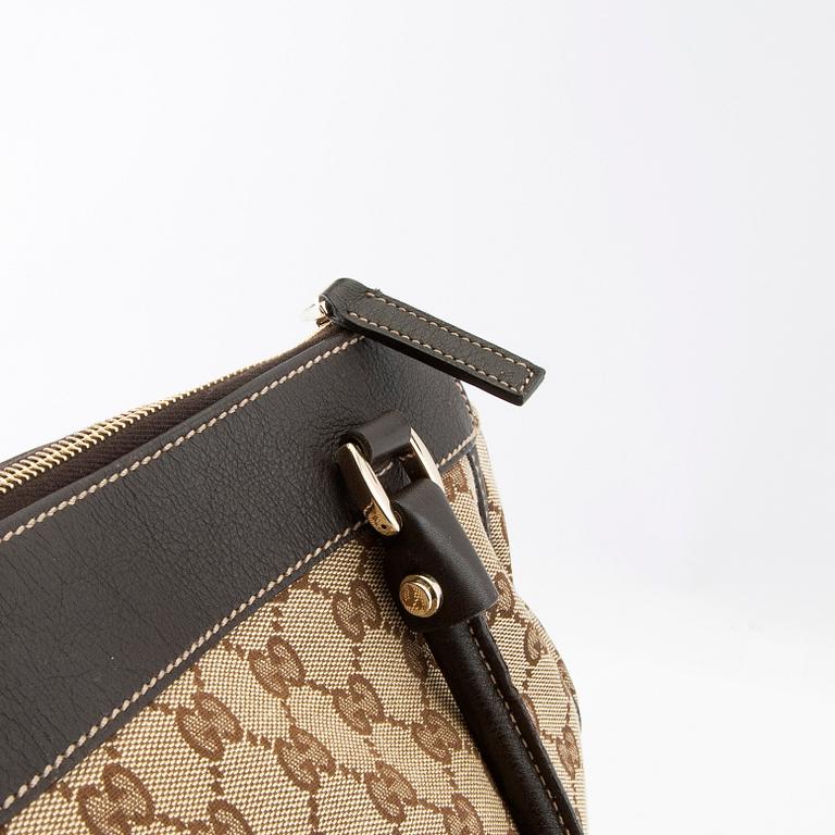 Gucci, bag "D-ring".