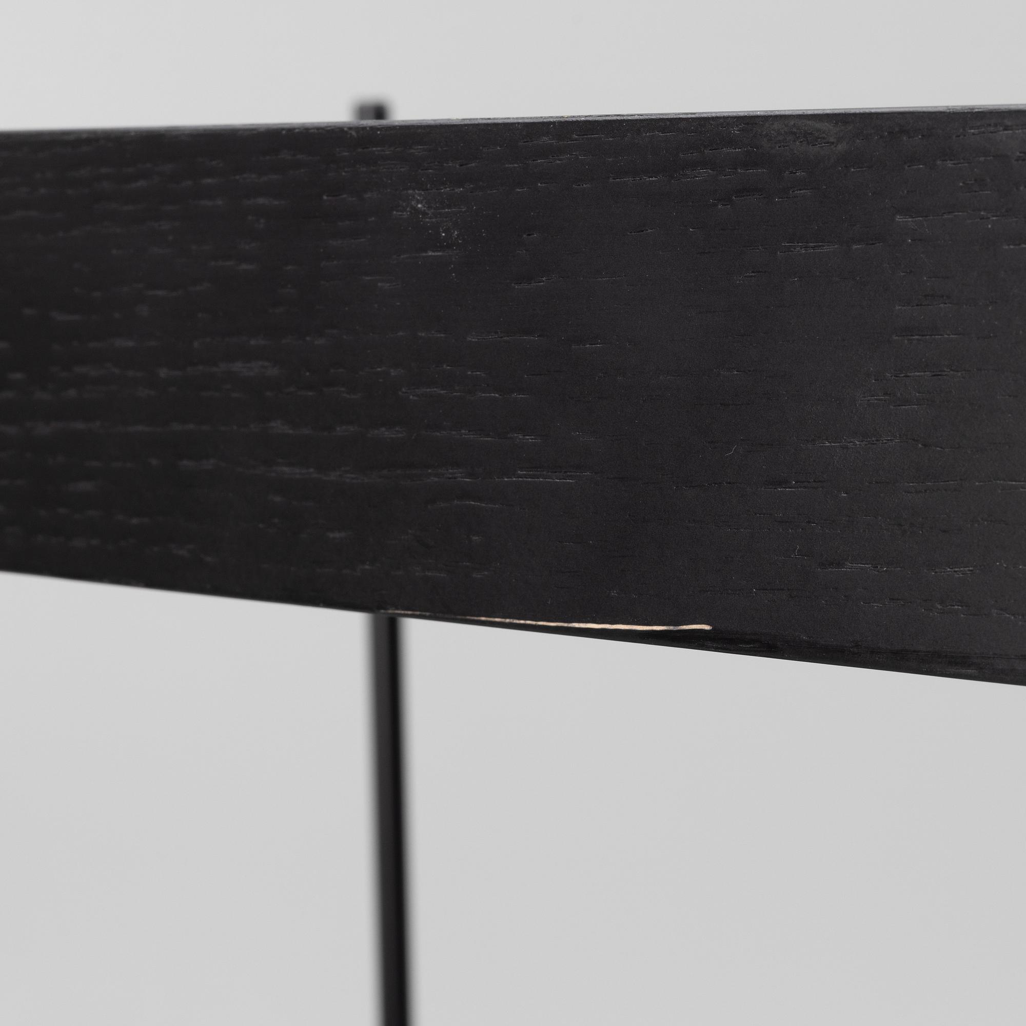 kaschkasch, a 'Zet Storage System' bookcase, Audo Copenhagen, Denmark, contemporary.