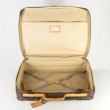 Louis Vuitton, a 'Satellite' suitcase, 1997.