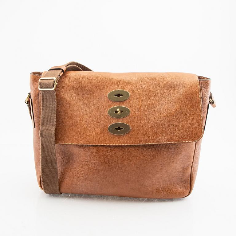 Mulberry, väska, "Anthony Messenger".