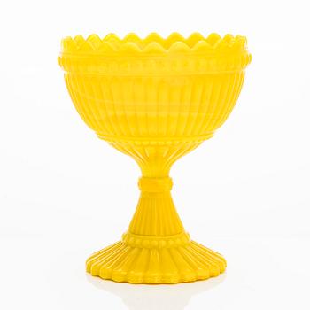 A 'Maribowl' for Marimekko by Iittala.