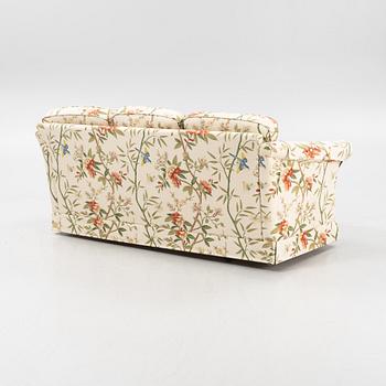 A sofa, Bröderna Andersson, Sweden, 21st century.