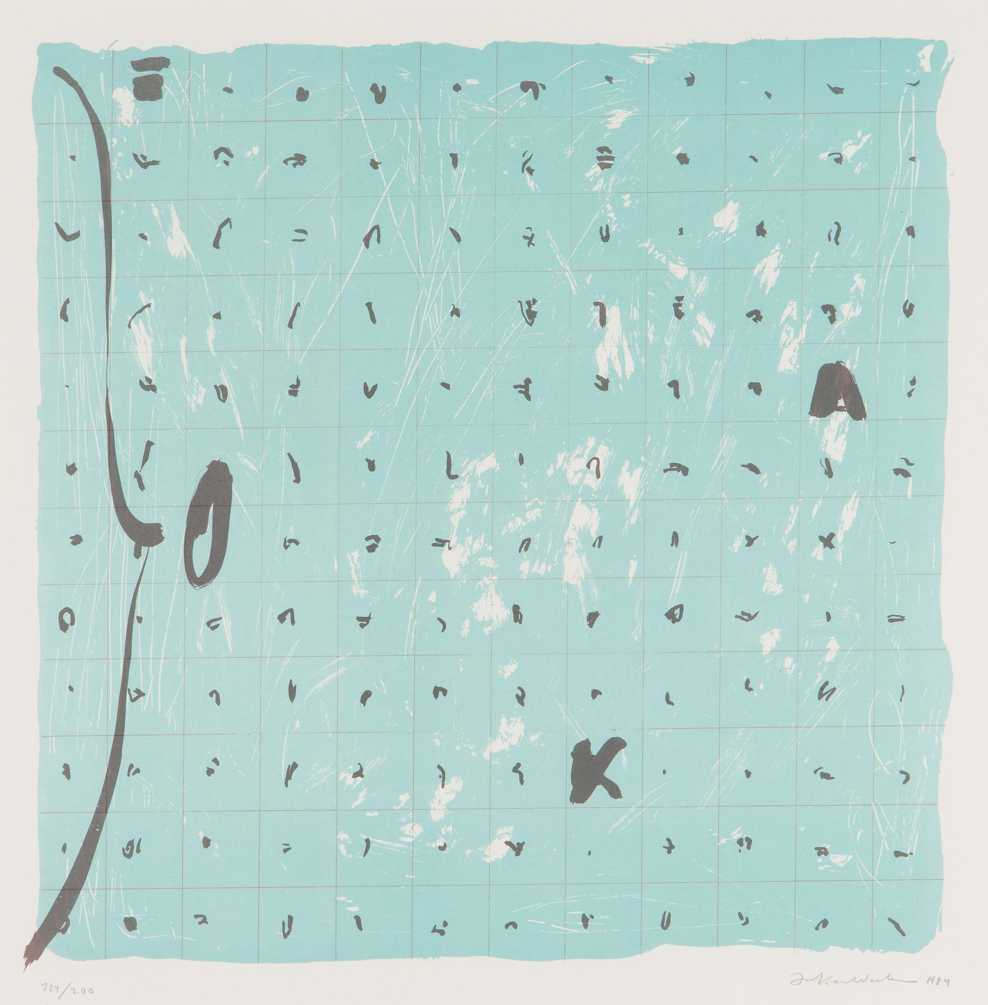 Jan Kenneth Weckman, "August".
