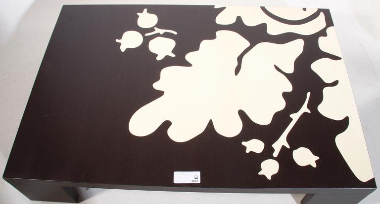 SOFFBORD. Design Patricia Urquiola, Italien.