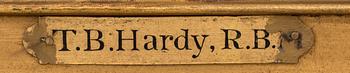 THOMAS BUSH HARDY,