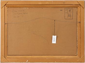 Lars Norrman, "Lena".