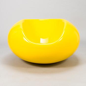 EERO AARNIO, stol, "Pastill", Adelta.