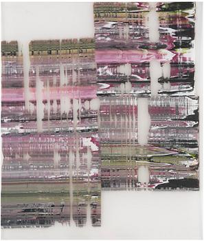 147. Håkan Rehnberg, Untitled.