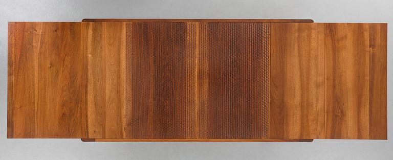 Monica Förster, an "Unna" dining table, Zanat, post 2017.
