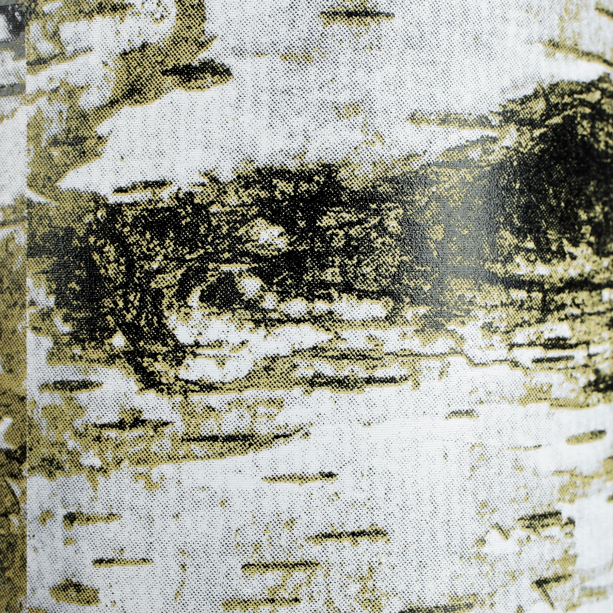 LAMPSKÄRMAR ett par, "The Log", Nicolette Brunklaus, Holland, 2000-tal.