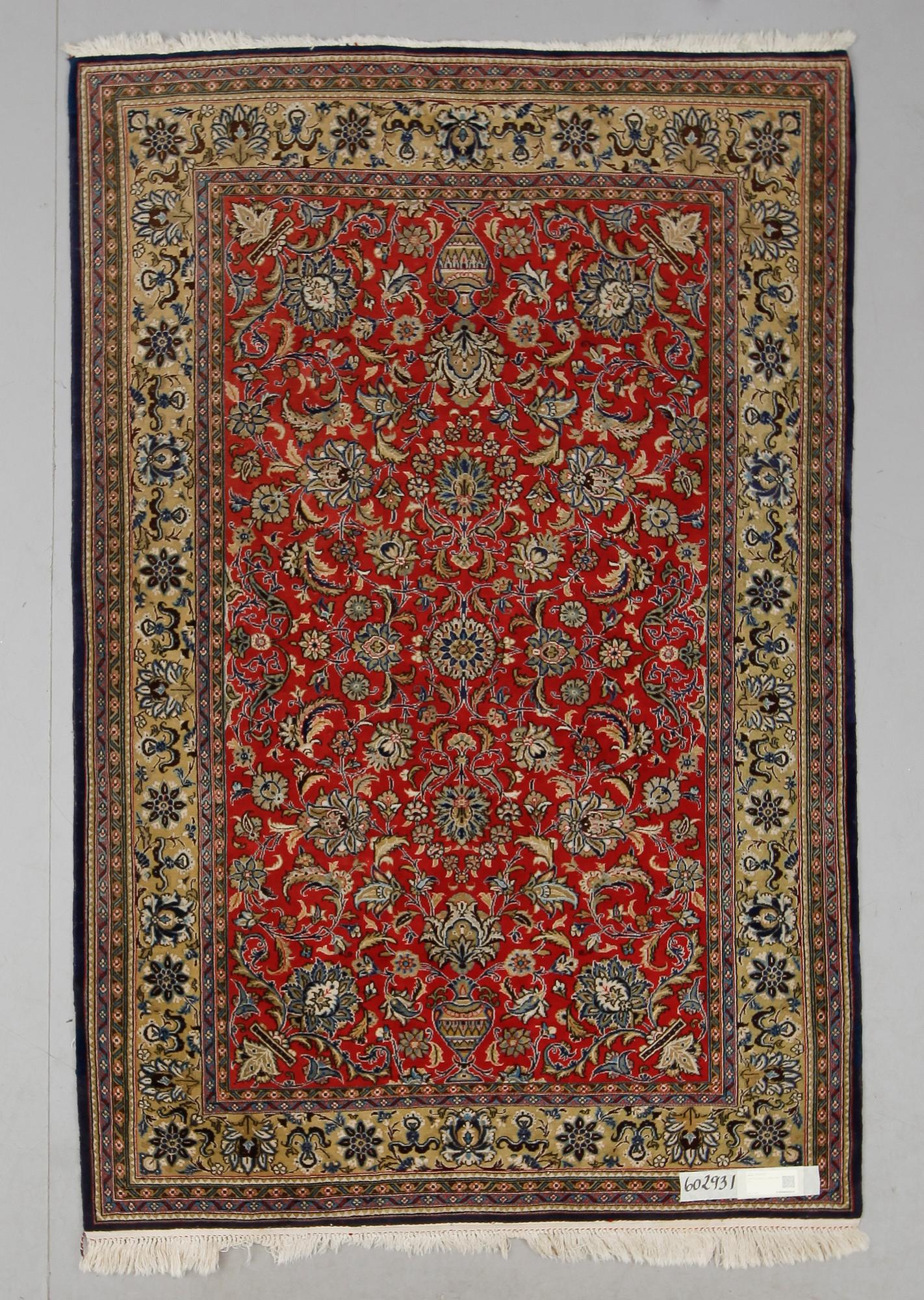 MATTA, Ghom. Ca 138 x 208 cm.