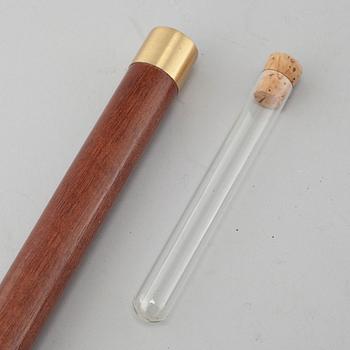 KÄPP med plunta, 1900-tal.
