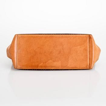 Louis Vuitton, "Cabas Mezzo", väska.