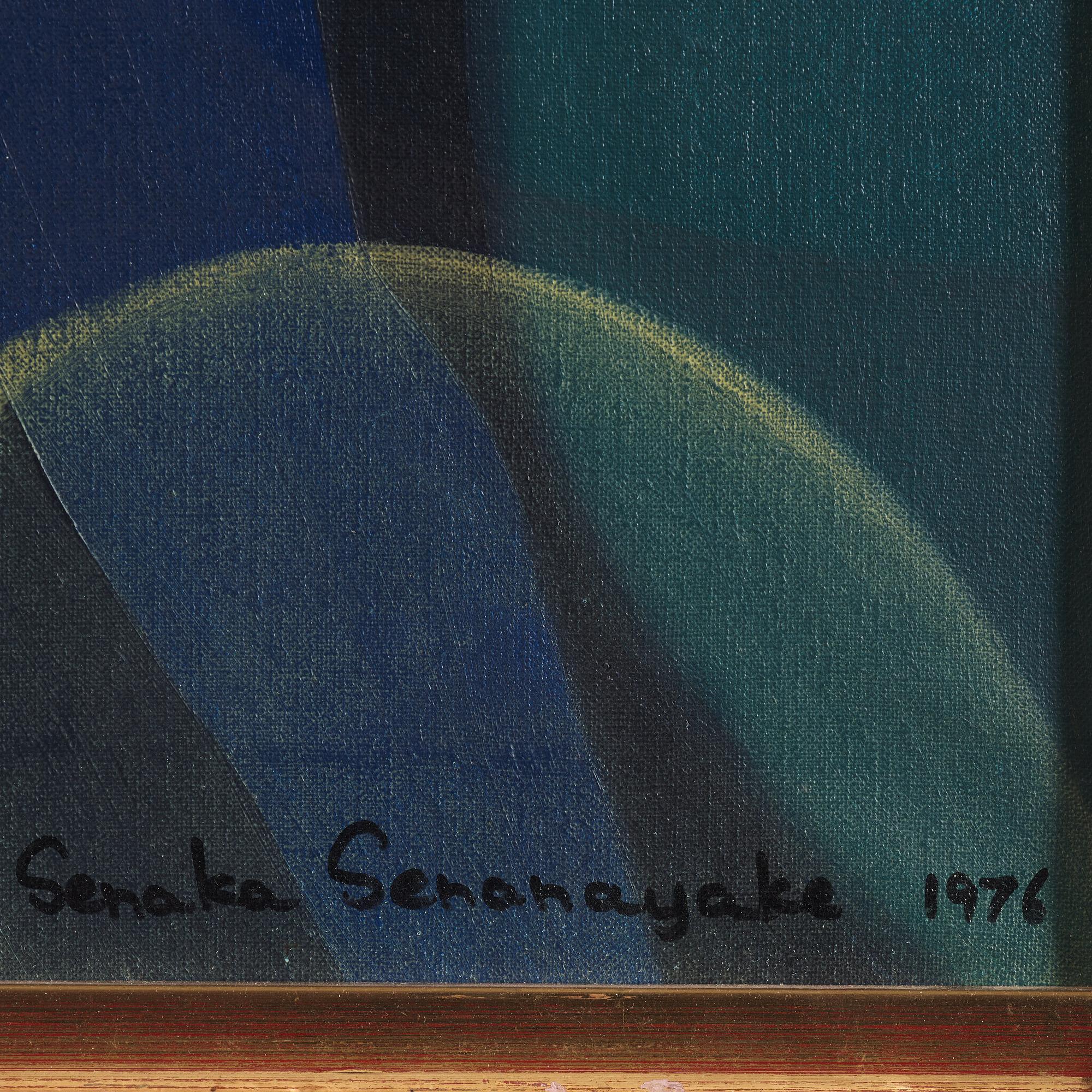 Senaka Senanyake, Untitled.