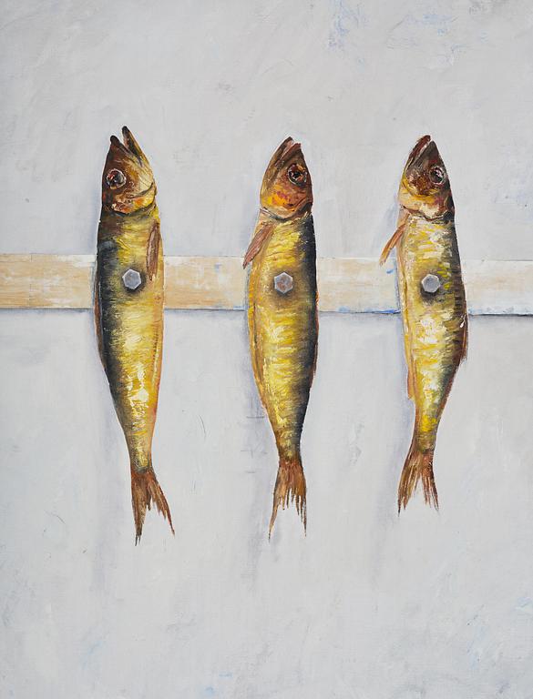 PG Thelander, "Stupid".