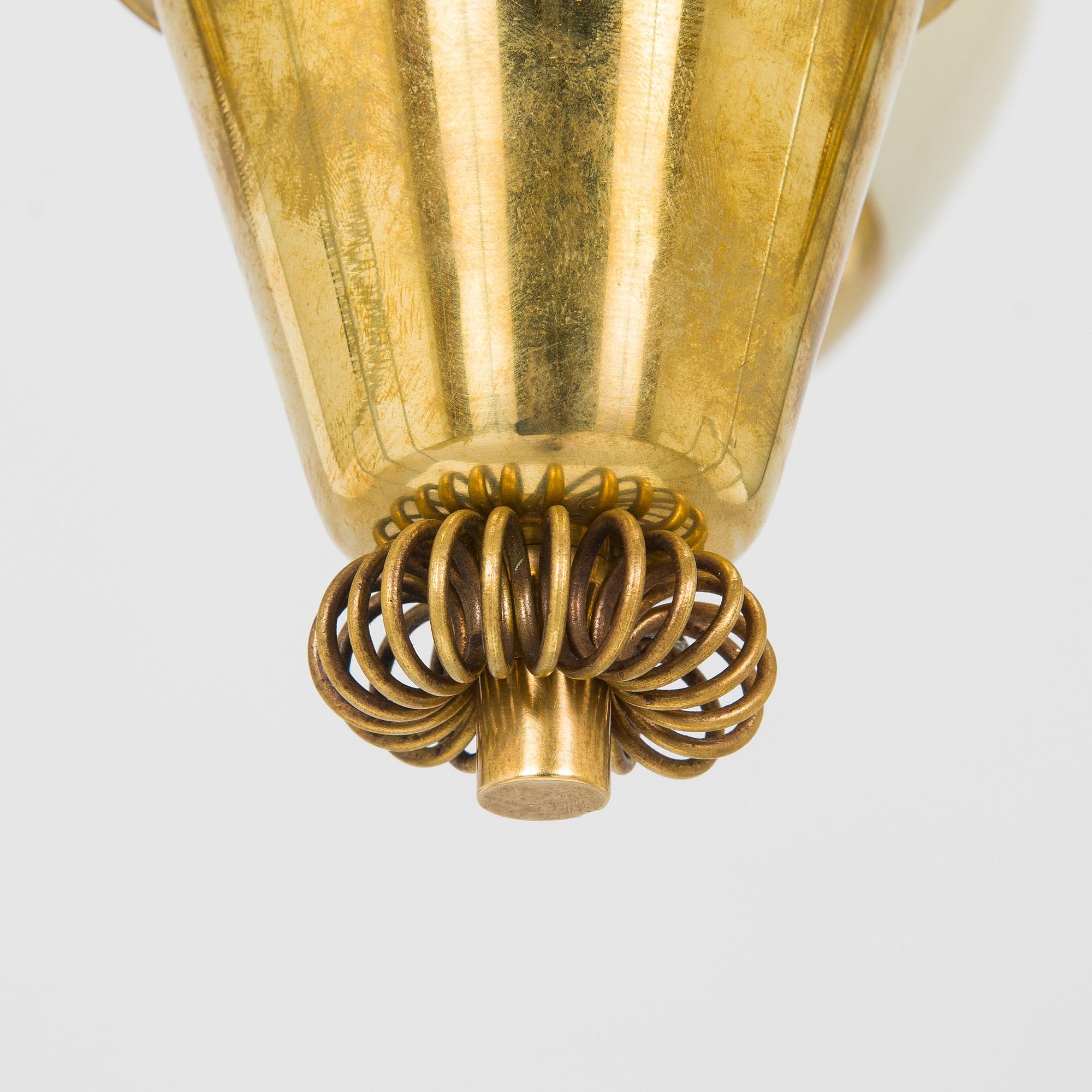 kattovalaisin, malli 50605, valmistanut Sievä Idmanille, 1900-luvun puoliväli.