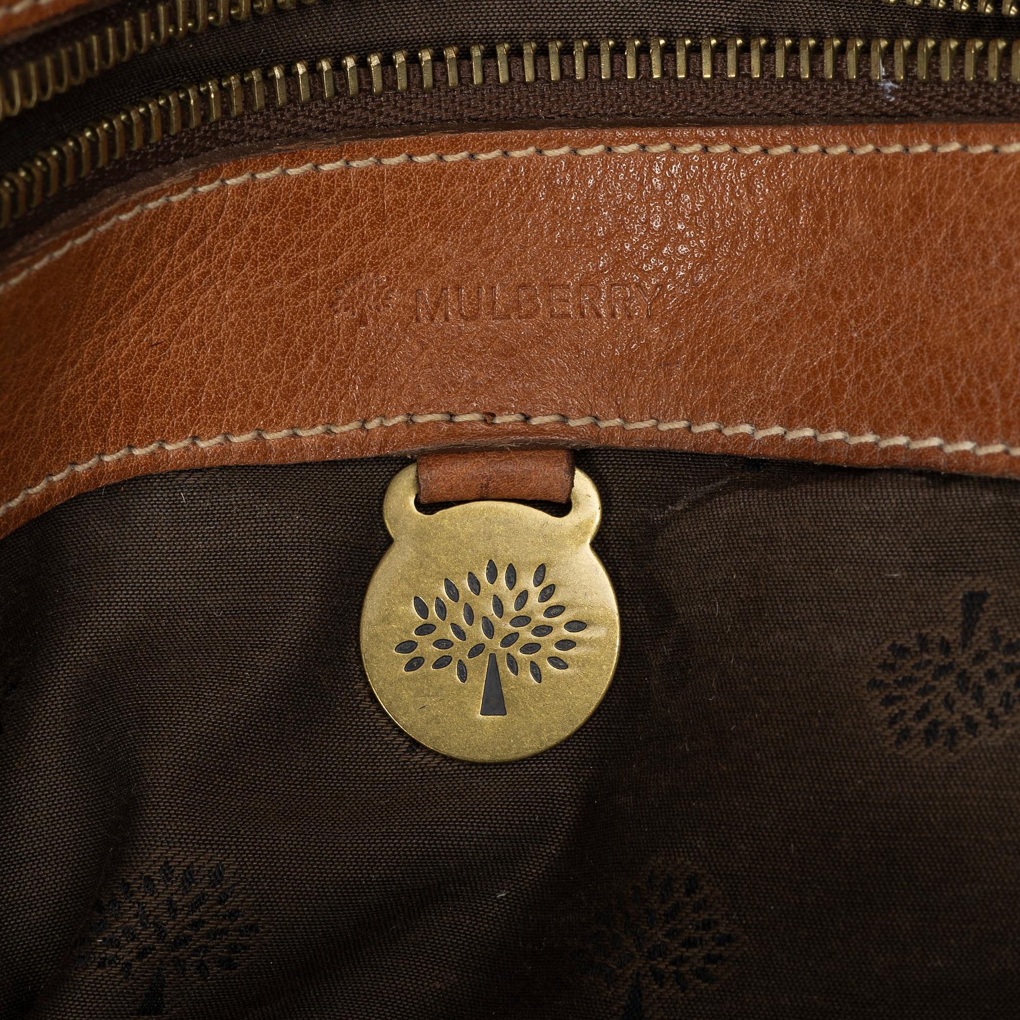 Mulberry, Bag "Bayswater".