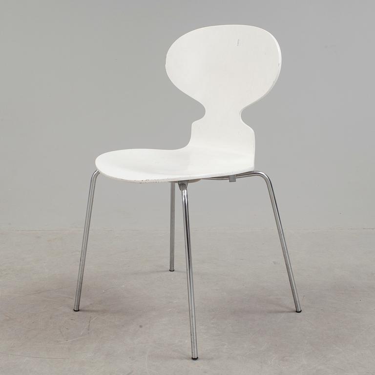 STOL, "Myran", Arne Jacobsen 1976.