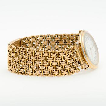 ODENIA, armbandsur, 28 x 32 mm.
