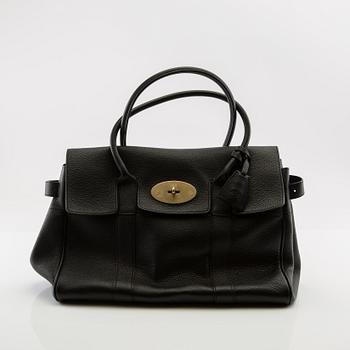 Mulberry väska "Bayswater".