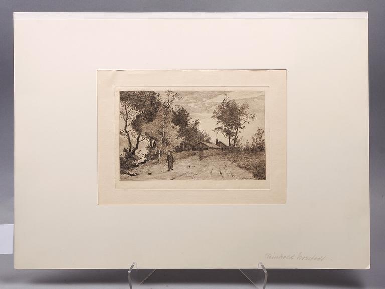 PARTI KONST, 11 delar, 1800-1900-tal.
