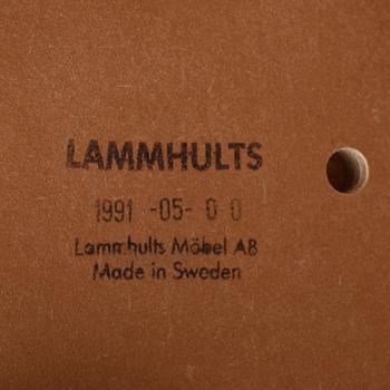 BORD, Lammhults, 1991.