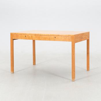 Desk/table Ferd Lundquist AB Göteborg Functionalism 1940s.