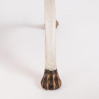 Banketter, ett par, Stockholmsarbeten, 1700-talets slut, Sengustavianska.