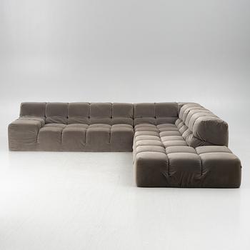 Patricia Urquiola, soffa, "Tufty-Time", B&B Italia, samtida.