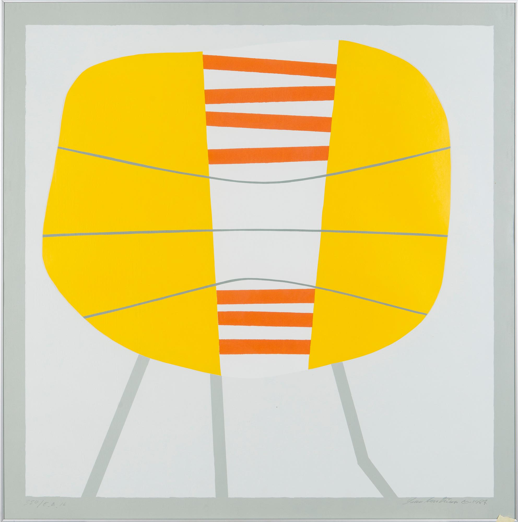 Lasse Marttinen, Composition.