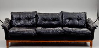 SOFFA, troligen Asko, 1960/70-tal.