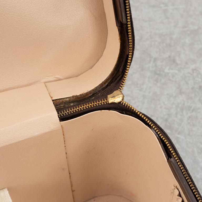 Louis Vuitton, travel suitcase, "Stratos 80",